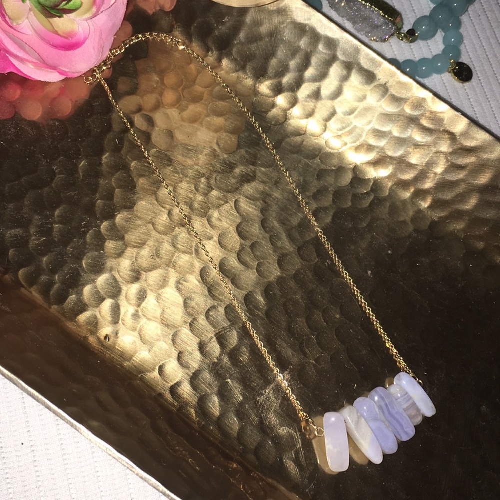 Erimish Necklace